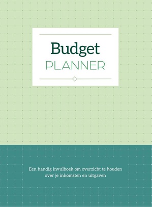 Budgetplanner 