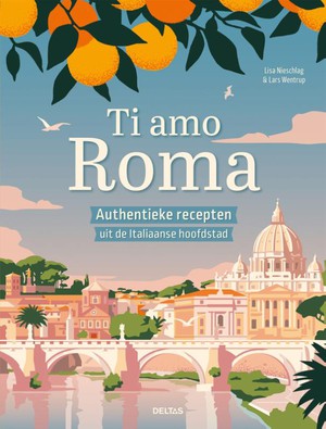 Ti amo Roma 