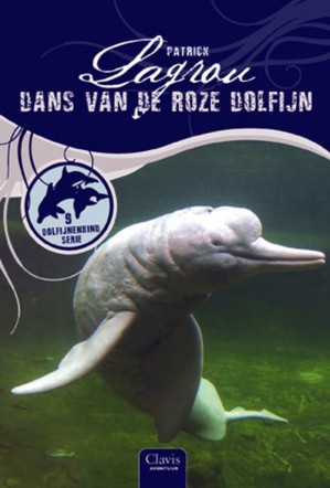 Dans van de roze dolfijn 