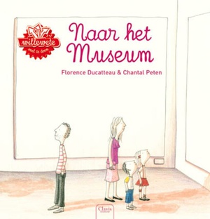 Naar het museum 