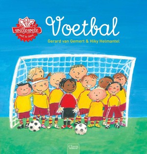 Voetbal 