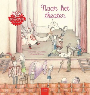 Naar het theater 