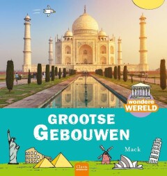 Grootse gebouwen 