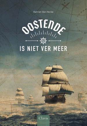 Oostende is niet ver meer 