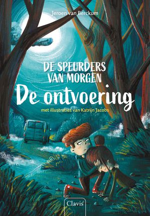 De ontvoering 