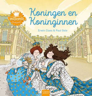 Koningen en Koninginnen 