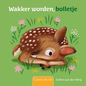 Wakker worden, bolletje 