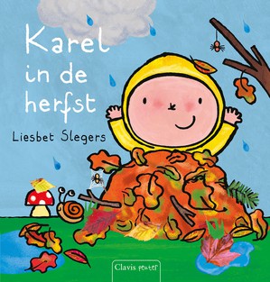 Karel in de herfst 