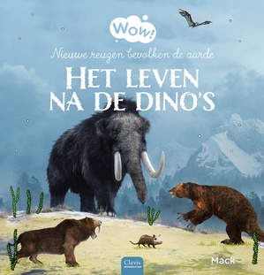 Het leven na de dino’s. 