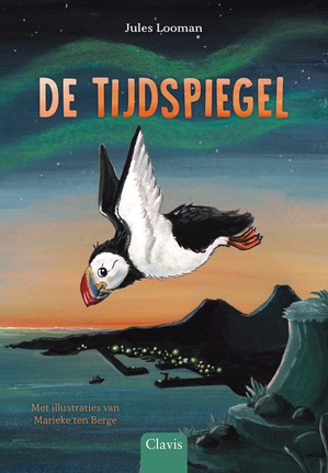 De tijdspiegel 