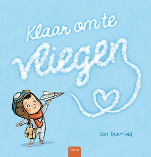 Klaar om te vliegen 