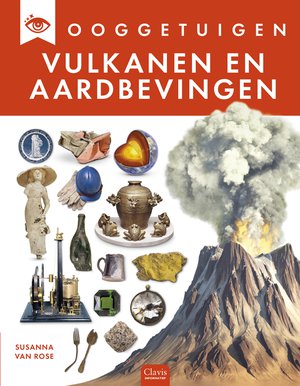 Vulkanen en aardbevingen 