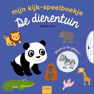 De dierentuin 