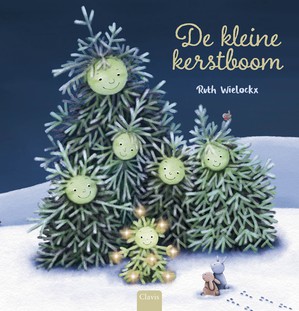 De kleine kerstboom 