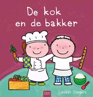 De kok en de bakker 