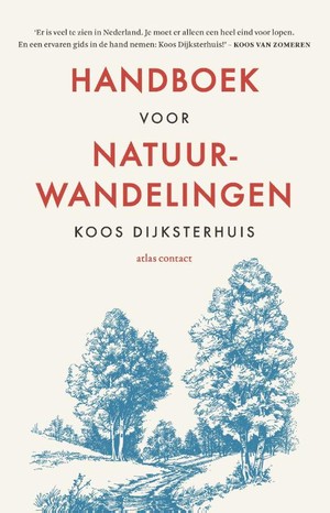 Handboek voor natuurwandelingen 