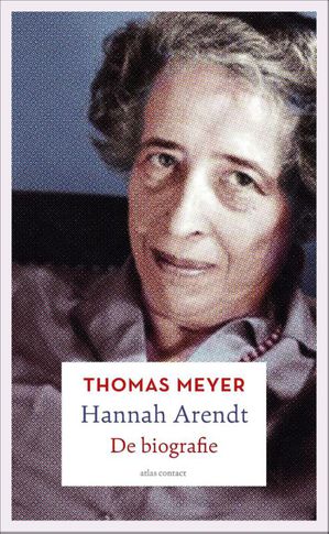 Hannah Arendt 