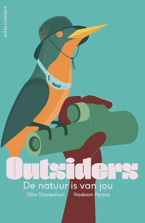 Outsiders 