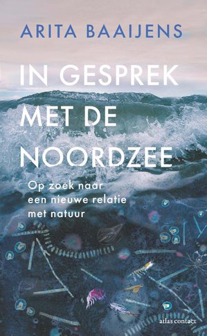 In gesprek met de noordzee 