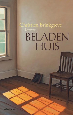 Beladen huis 