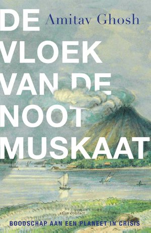 De vloek van de nootmuskaat 