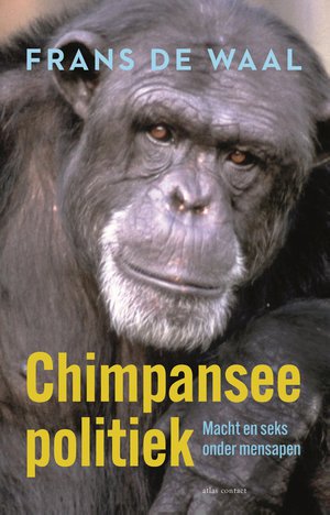 Chimpanseepolitiek 