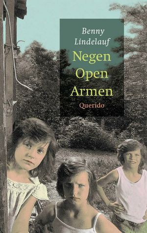 Negen open armen 