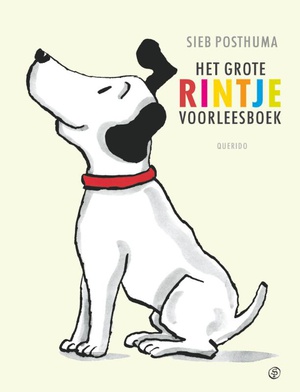 Het grote Rintje voorleesboek 