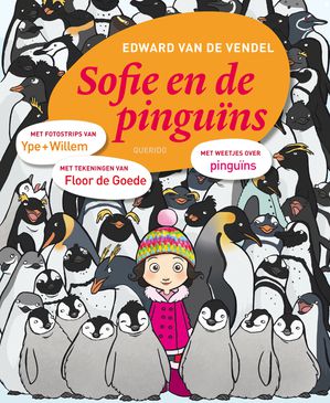 Sofie en de pinguïns 