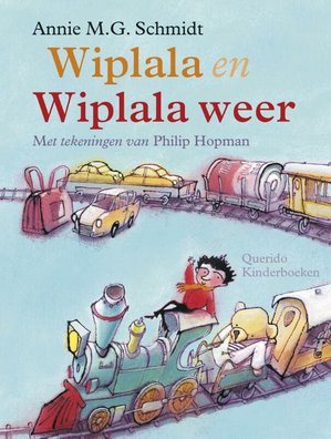 Wiplala en Wiplala weer 