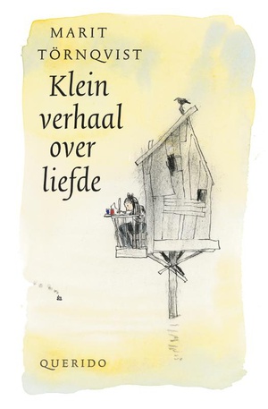 Klein verhaal over liefde 