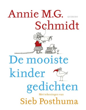 Spiksplinternieuw Poezie kinderen en jongeren - Boekhandel Riemer YO-32