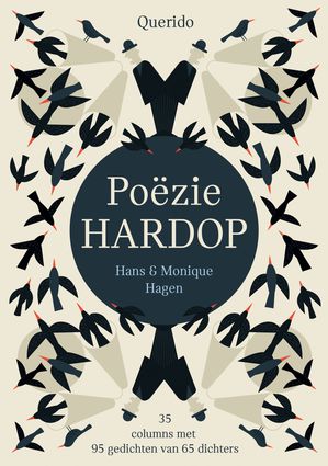 Poëzie hardop 