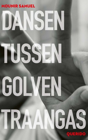 Dansen tussen golven traangas 