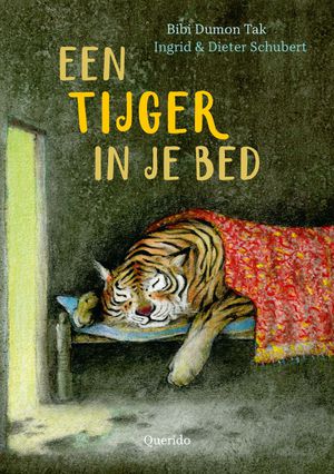 Een tijger in je bed 