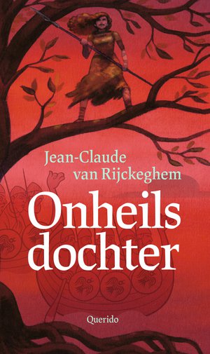 Onheilsdochter 