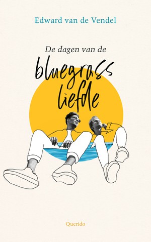 De dagen van de bluegrassliefde 