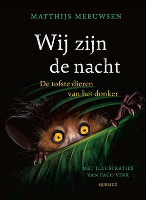 Wij zijn de nacht 