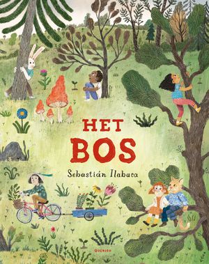 Het bos 