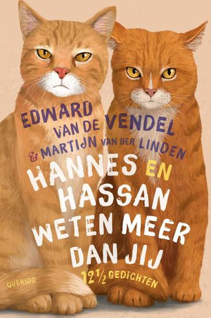 Hannes en Hassan weten meer dan jij 