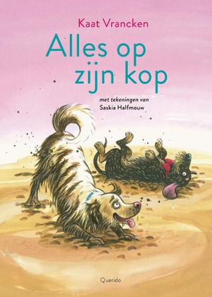 Alles op zijn kop 