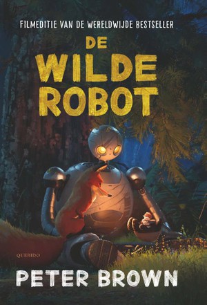 De wilde robot 