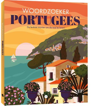 Woordzoeker Portugees 