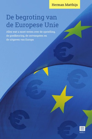 De begroting van de Europese Unie