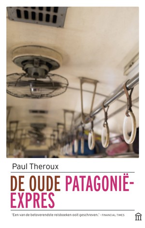 OUDE PATAGONIE EXPRESS 