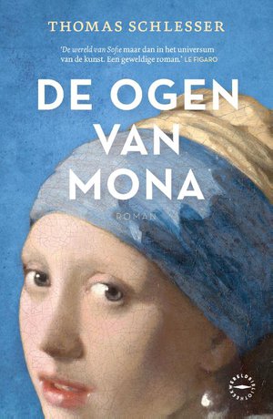 De ogen van Mona 