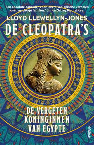 De Cleopatra's