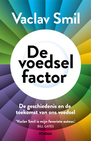 De voedselfactor 