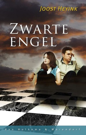 Zwarte engel 