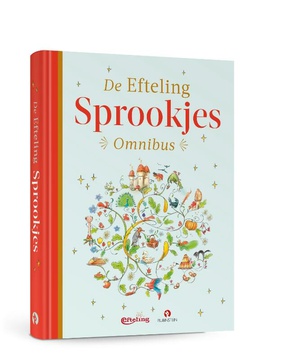 De Efteling sprookjes omnibus 